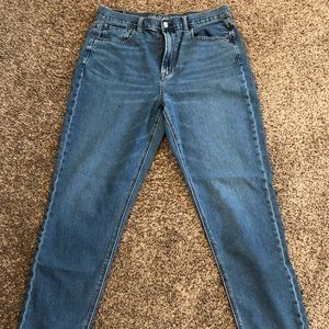 American Eagle Outfitters Blue Jeans
